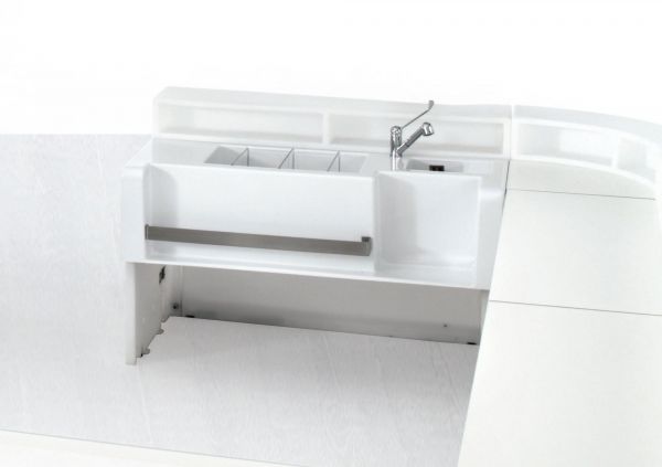 BARAONDA COCKTAIL CS Pro LED RGB – Bar Theke