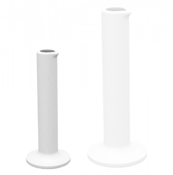 CHEMISTUBES - Vase in Rohrform