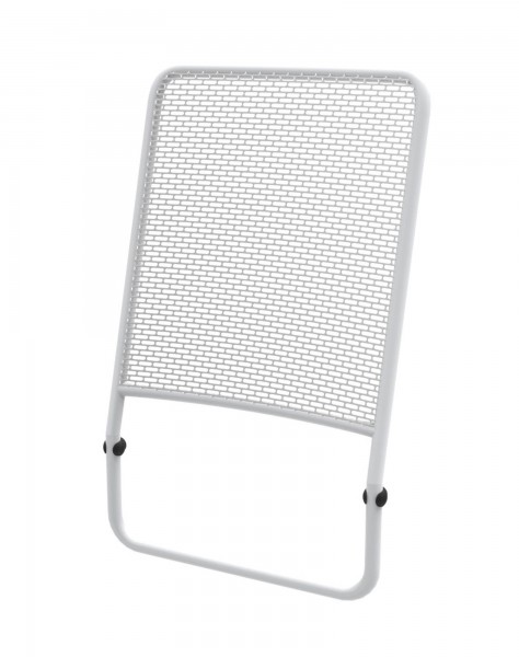 Rückenlehne hoch - KES