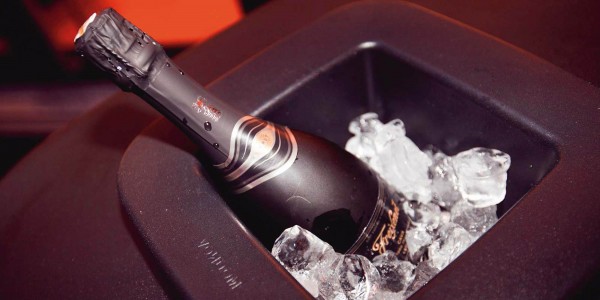 MOMA - Flaschenkühler