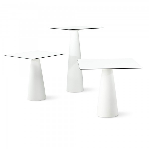 HOPLA - quadratischer Tisch