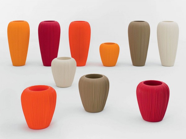 SKIN - Pflanzgefäß