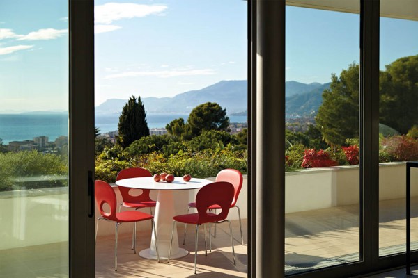 HOPLA - runder Tisch