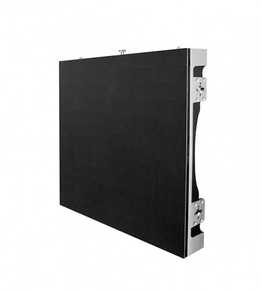 Mini TV In P1 - LED Videowand