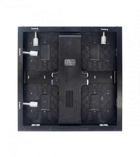 Smart In P7 - LED Videowand