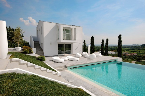 GUMBALL - Sonnenliege