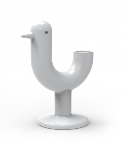 PEACOCK - Pflanzgefäß