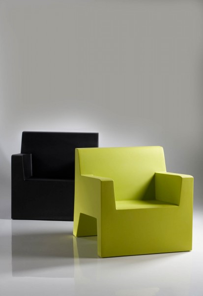 JUT BUTACA - Lounge Sessel