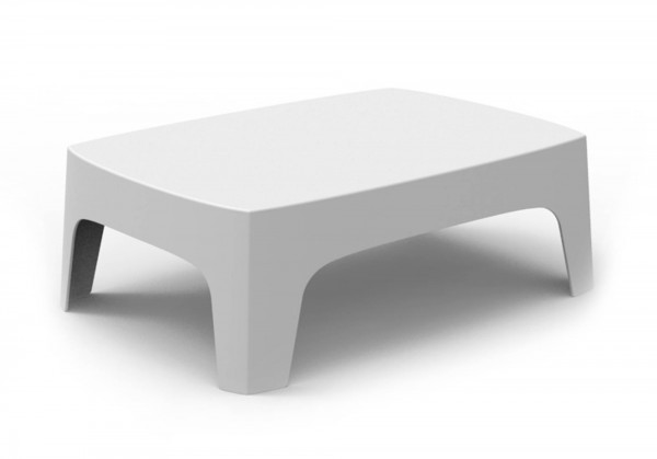 SOLID - Kaffee Lounge Tisch