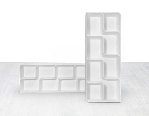 Baraondo DISPLAY - Bar Regal