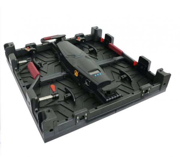 Star Rental Outdoor 3.91mm, 500mm x 500mm , LED WALL -