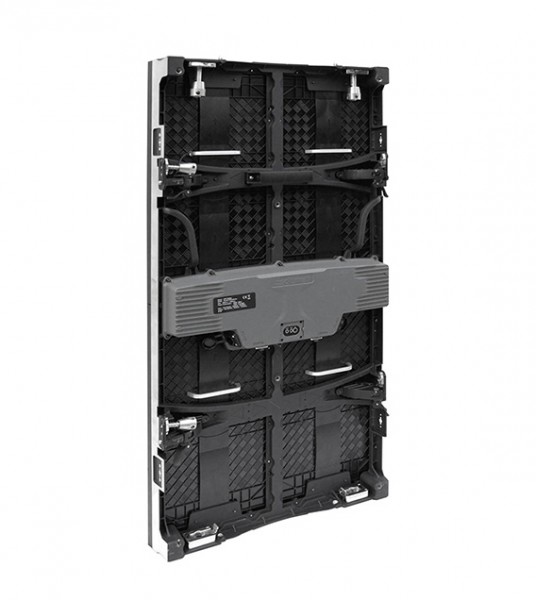 Dazzle Out P7,8 - LED Videowand