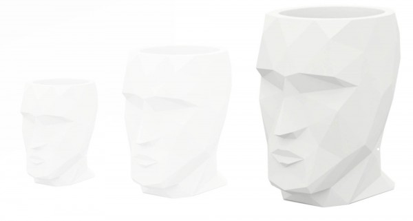 ADAN - Pflanzgefäß