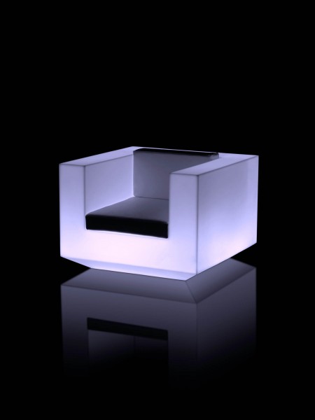 VELA - Lounge Stuhl