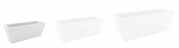 JARDINIERA CONIC - Pflanzgefäß