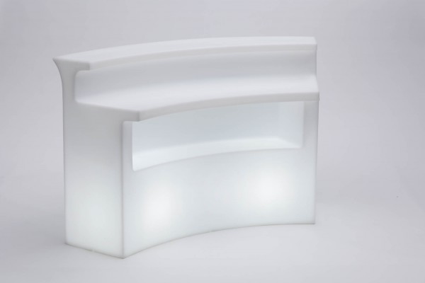 BREAK BAR - Bar Theke