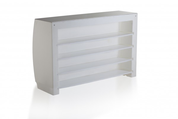 FIESTA - Bar Theke gerade