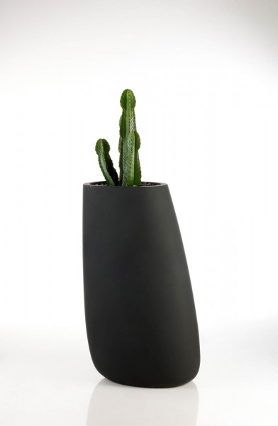 STONE - Pflanzgefäß