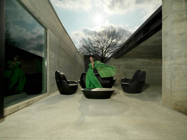 SABINAS BUTACA - Lounge Stuhl