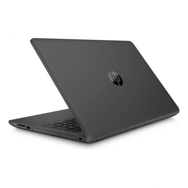 Laptop Notebook schwarz, mit Windows - HP 255 G6 SP - mieten
