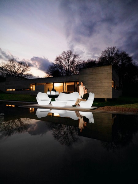 SABINAS BUTACA - Lounge Stuhl