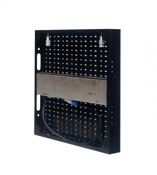 Shine Out P10,4 - LED Videowand