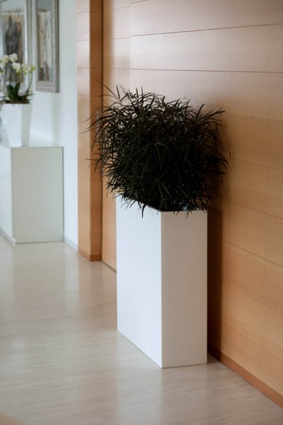 WALL - Pflanzgefäß