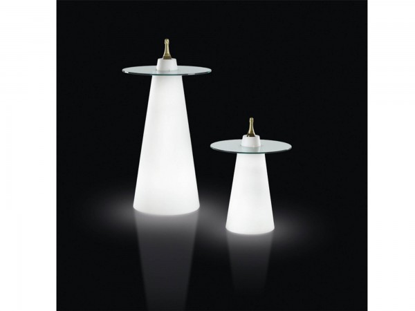 PEAK - runder Stehtisch