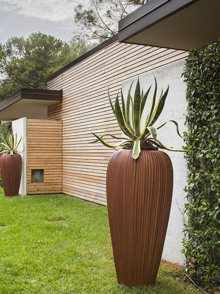 SKIN - Pflanzgefäß