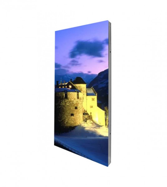 Shine Out P6,9 - LED Videowand