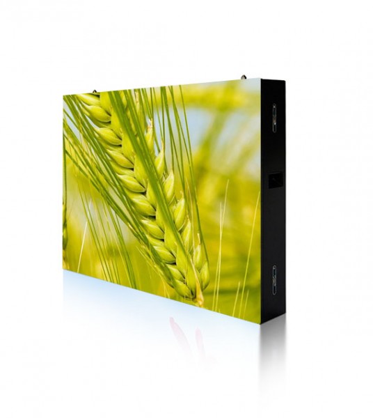 ADVERTISING FIX In P6 - LED Videowand