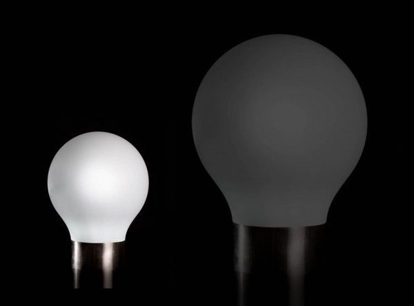 THE SECOND LIGHT - Leuchte