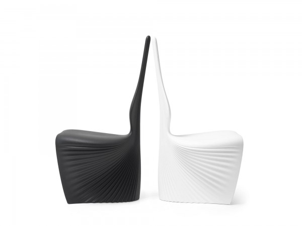 BIOPHILIA - Stuhl Design Sitzobjekt