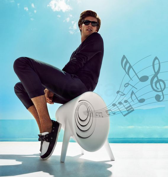 BUM BUM - TORO AUDIO