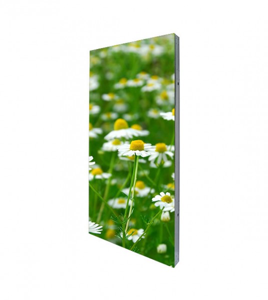 Shine In P8,9 - LED Videowand