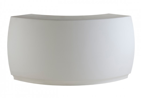 FIESTA rund VONDOM - mobile, leuchtende LED Bar / Theke mieten