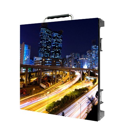 DAZZLE PRO In P2,8 - LED Videowand