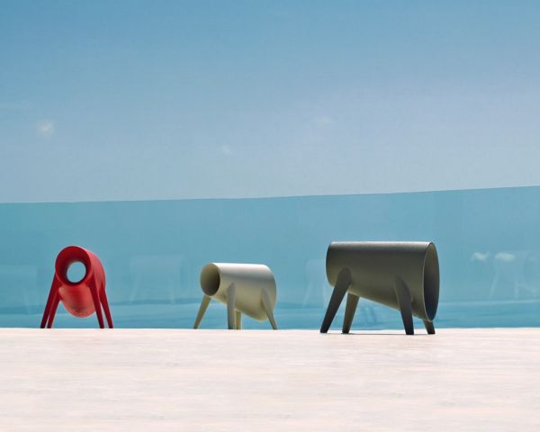 BUM BUM TORO - Lautsprecher