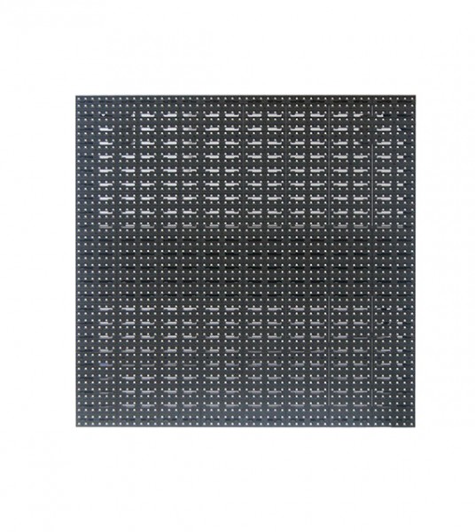 Shine Out P10,4 - LED Videowand