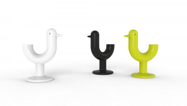 PEACOCK - Pflanzgefäß