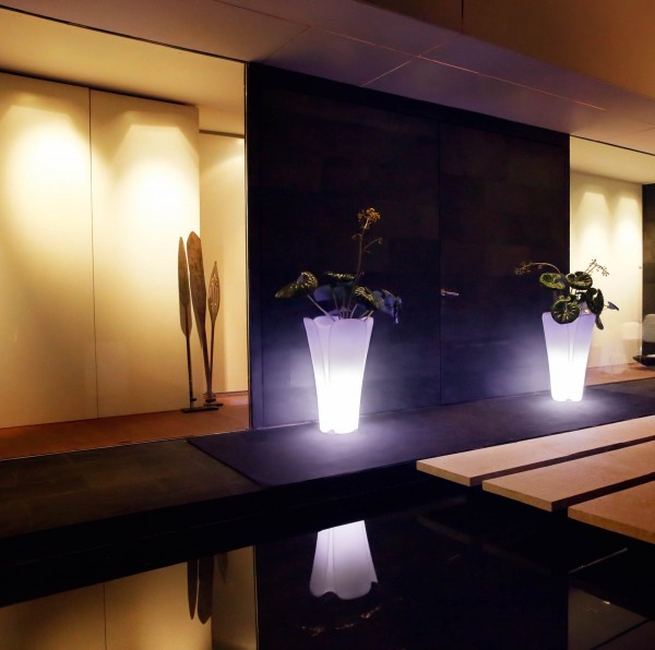 PEZZETTINA - Pflanzgefäß