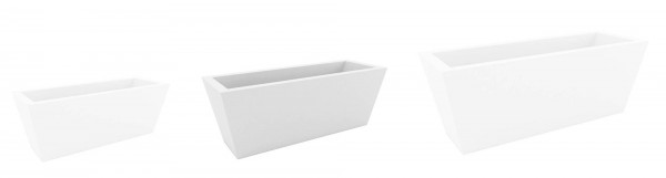 JARDINIERA CONIC - Pflanzgefäß