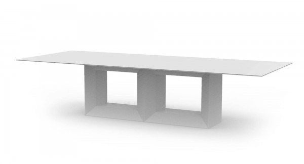 VELA - Tisch XL massiv