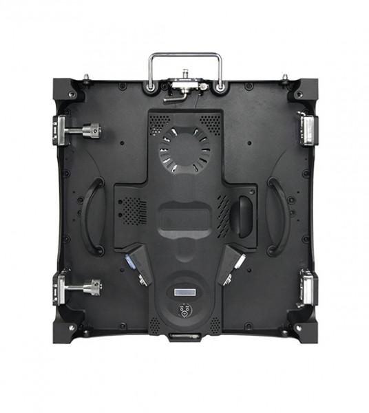 Mini TV In P1,2 - LED Videowand