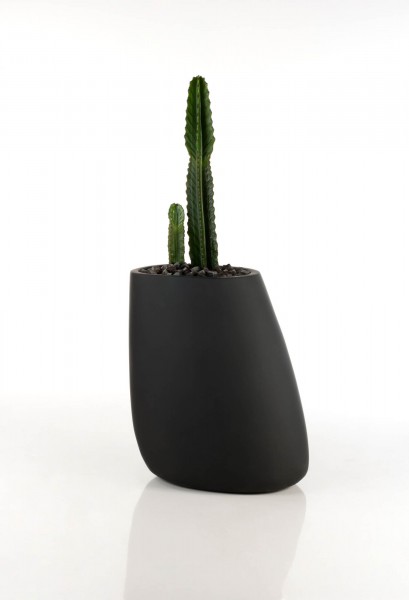 STONE - Pflanzgefäß