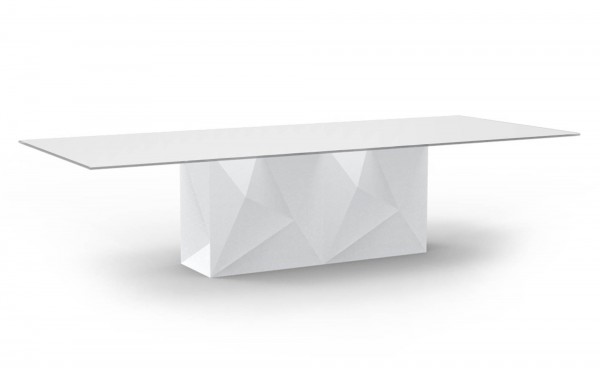 FAZ - Tisch XL 300cm massiv