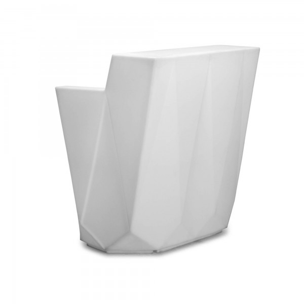 STEALTH - mobile, leuchtende LED Bar / Theke mieten