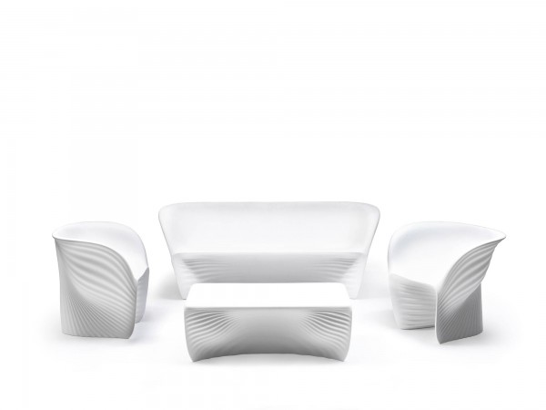 BIOPHILIA - Kaffee Lounge Tisch