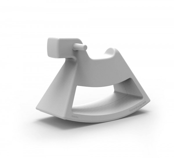 ROSINANTE KIDS - Design Sitzobjekt