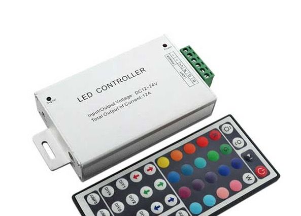 RGB Controller – Baraonda Bar Zubehör